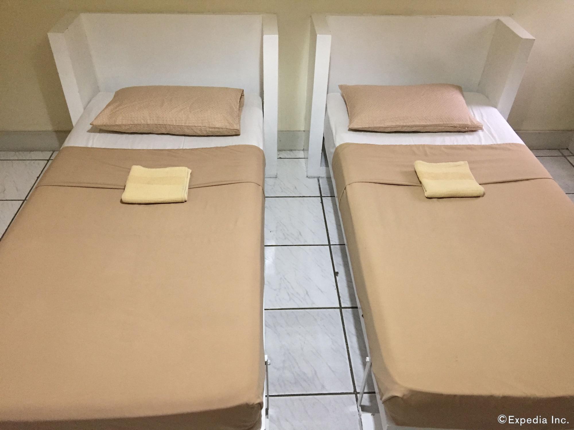 Urban Inn Iloilo المظهر الخارجي الصورة