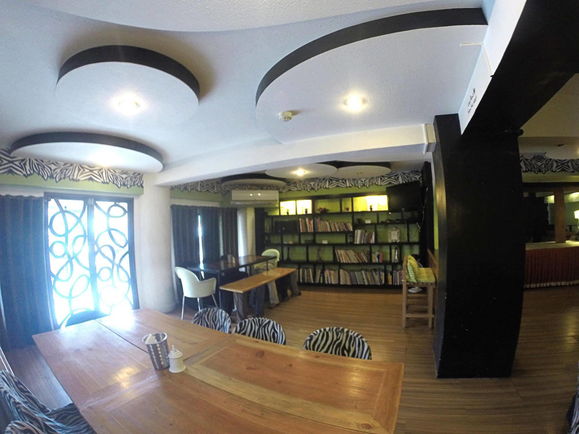 Urban Inn Iloilo المظهر الخارجي الصورة