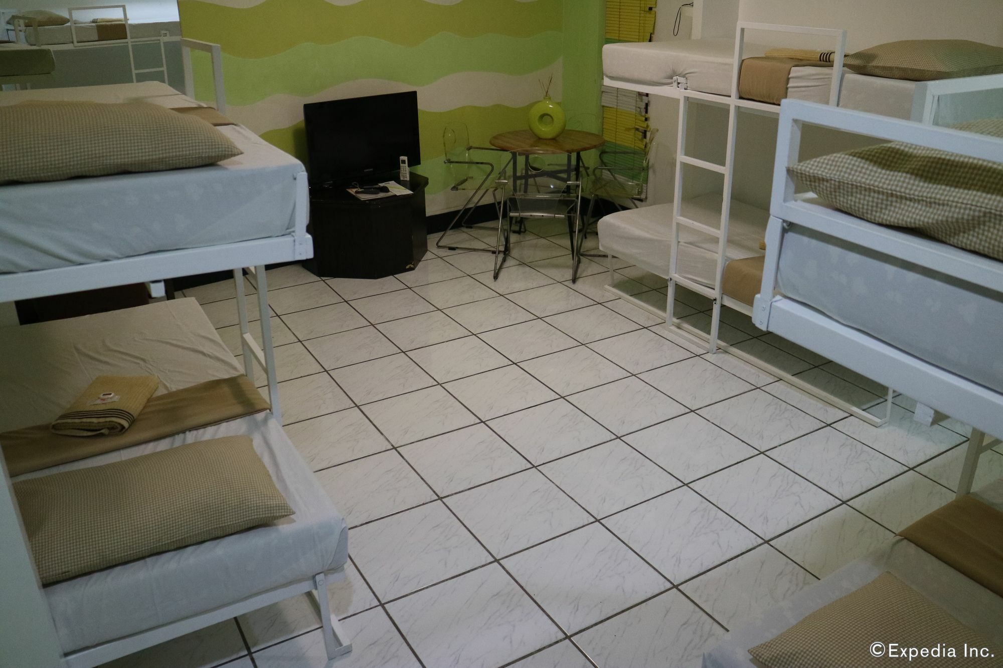 Urban Inn Iloilo المظهر الخارجي الصورة