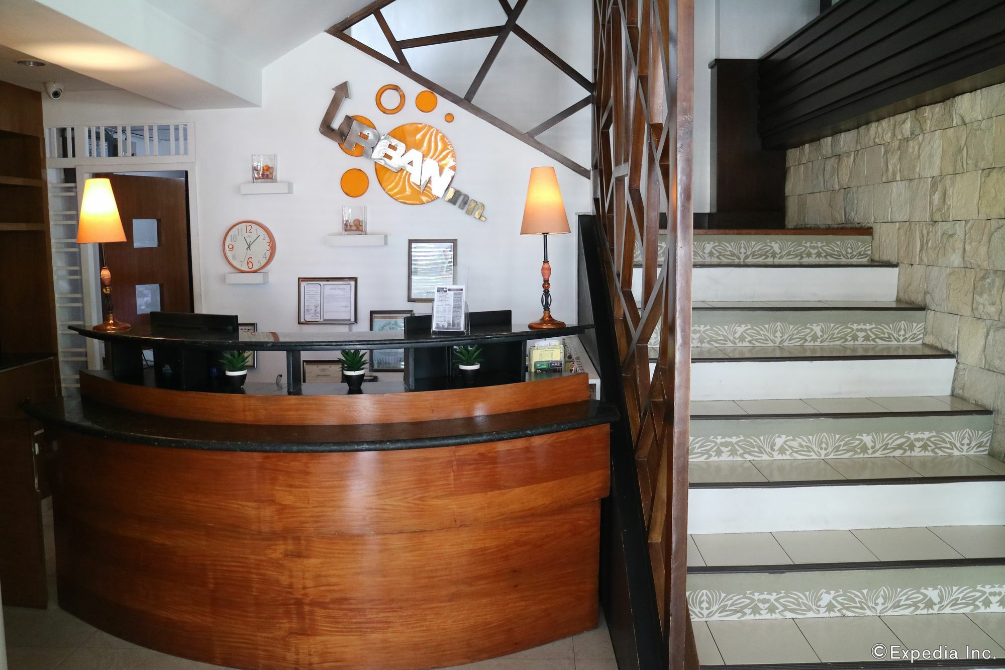 Urban Inn Iloilo المظهر الخارجي الصورة