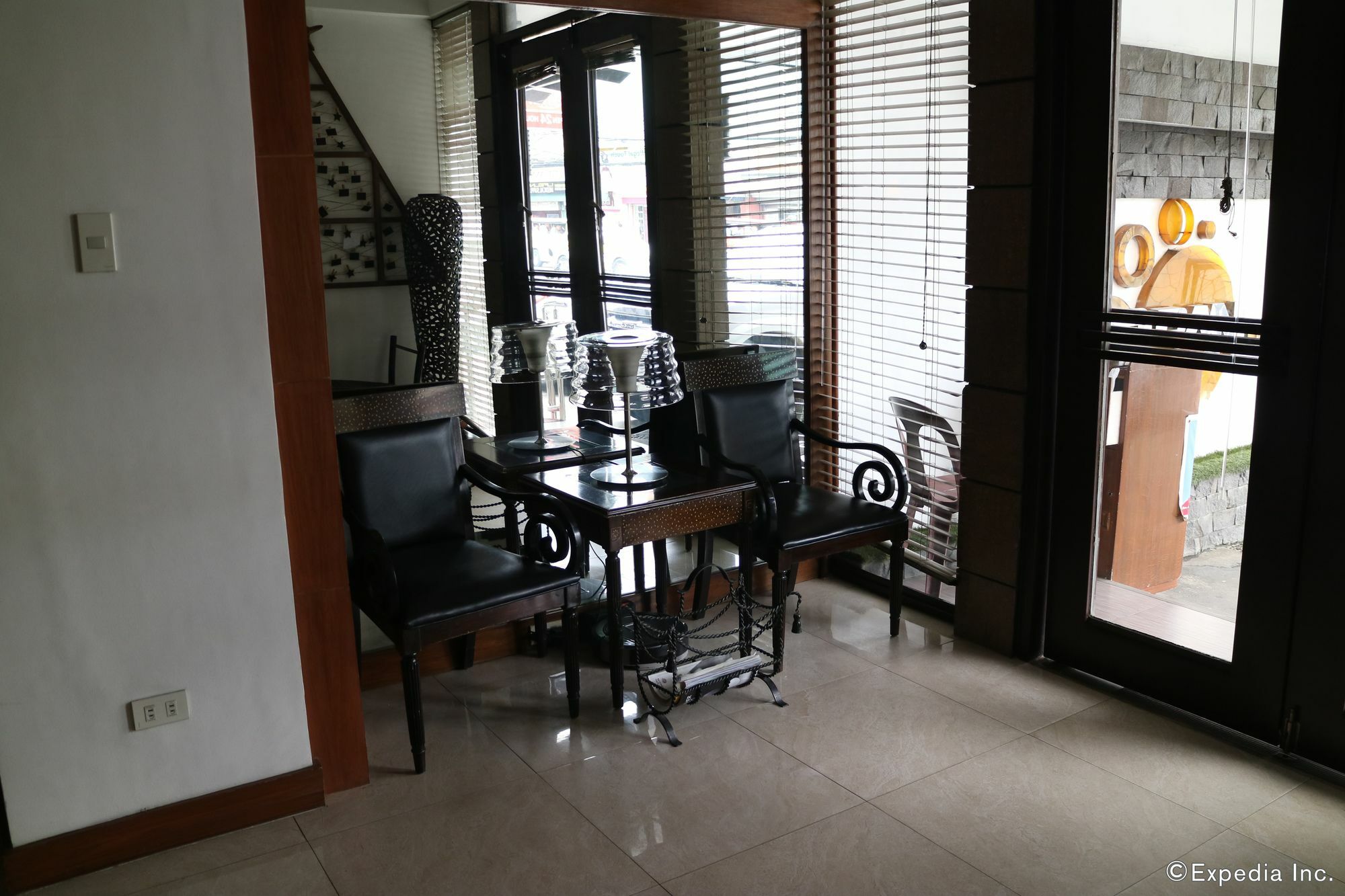 Urban Inn Iloilo المظهر الخارجي الصورة